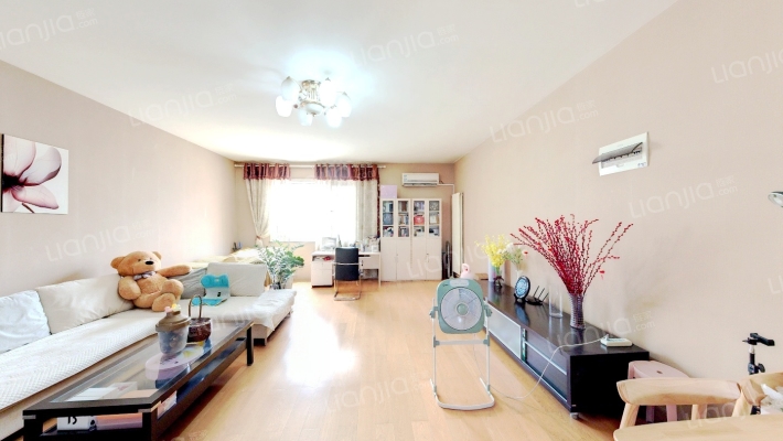 子锋苑二手房实景图