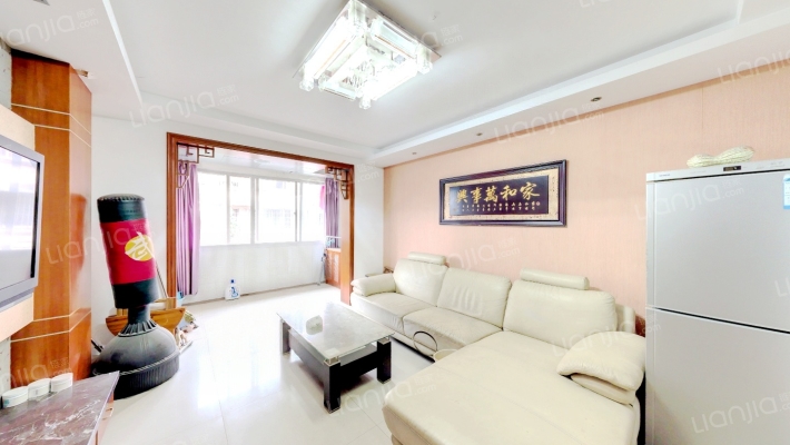 银兴花园二手房实景图