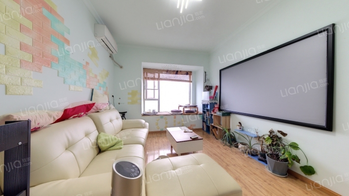 新川雅居二手房实景图