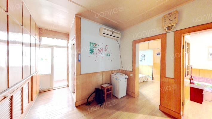 横山街小区二手房实景图