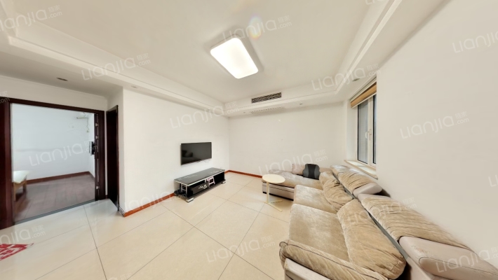 万家星城二期二手房实景图