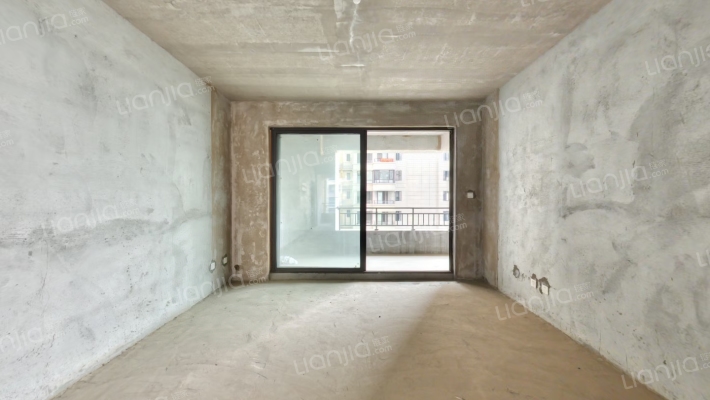 万霖固蓉府二手房实景图