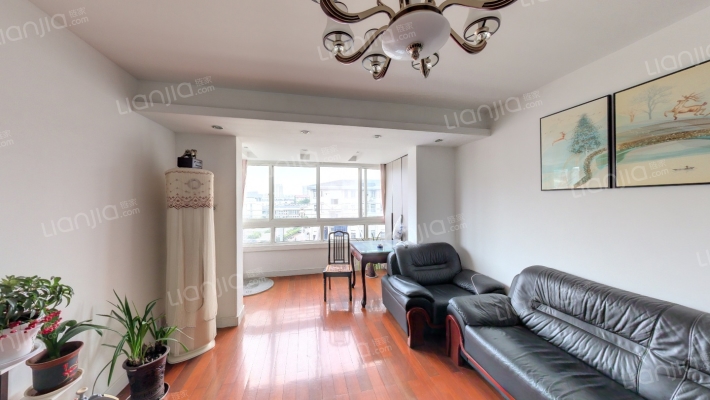 东方花苑二手房实景图