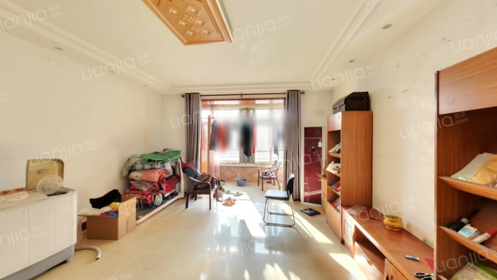 华云园二手房实景图