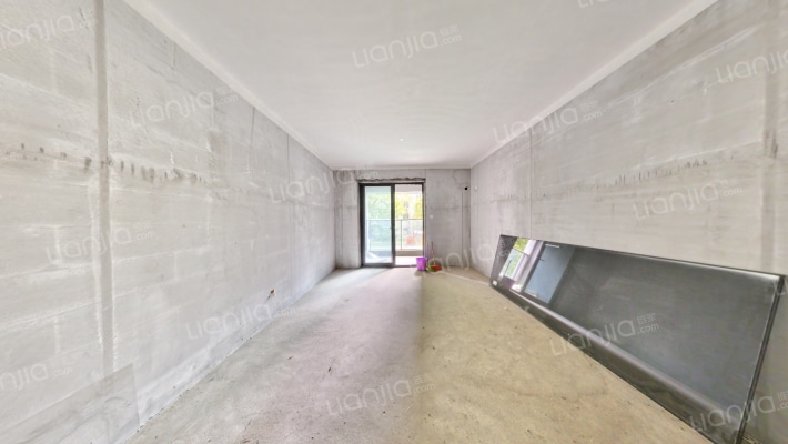 融创福州府D区二手房实景图