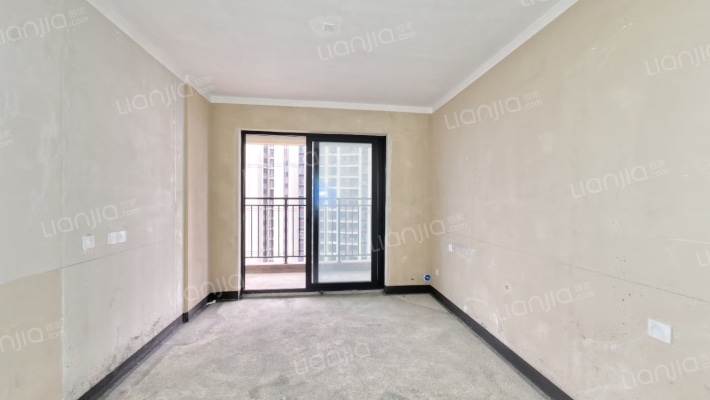 长沙融创城二手房实景图