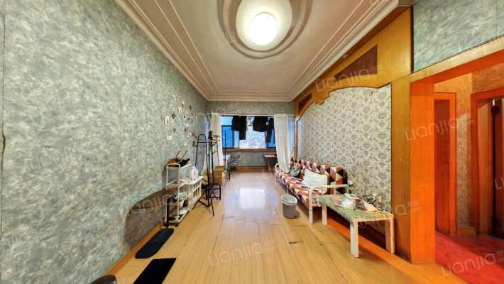 东水门下巷二手房实景图