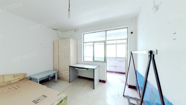 经八路11号院二手房实景图