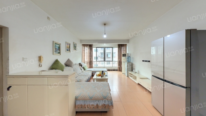 华阳建安公寓二手房实景图