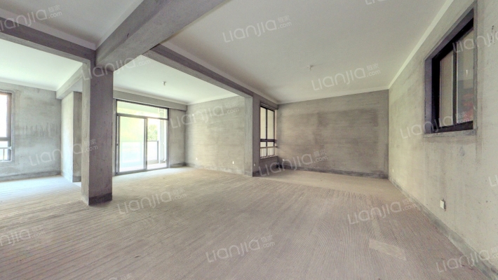 金色凤凰园锦园二手房实景图