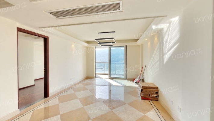 滨江万家花城二手房实景图