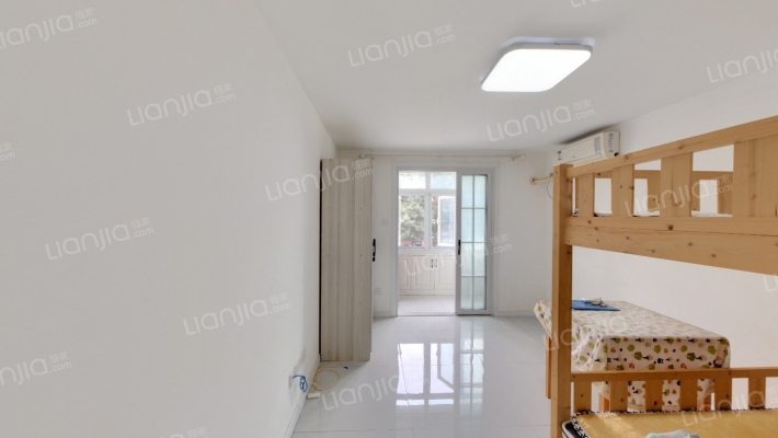 四平西道二手房实景图