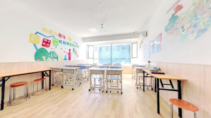 美好时光二手房实景图