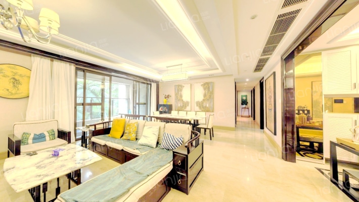 天誉花园二手房实景图