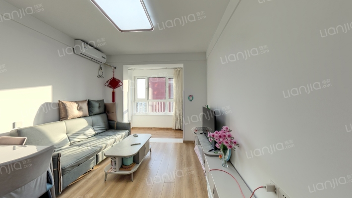 中福朗诗屹朗园二手房实景图