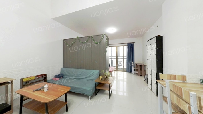 君悦2046二手房实景图