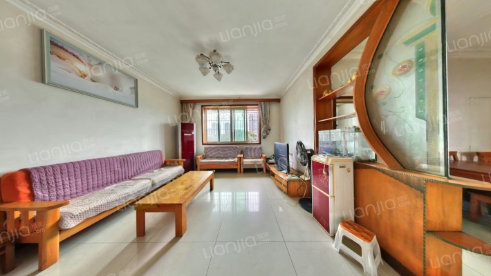 民主新街二手房实景图