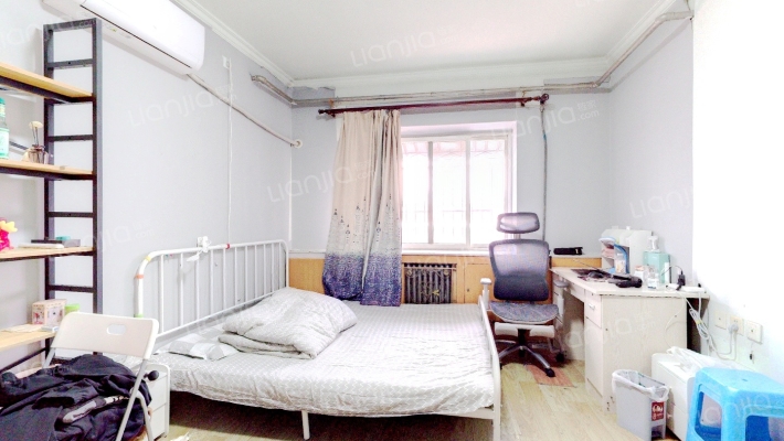 宋庄路12号院二手房实景图