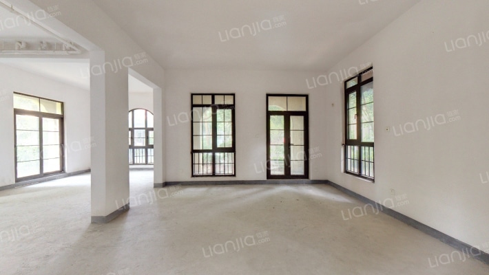 阿卡迪亚三区二手房实景图