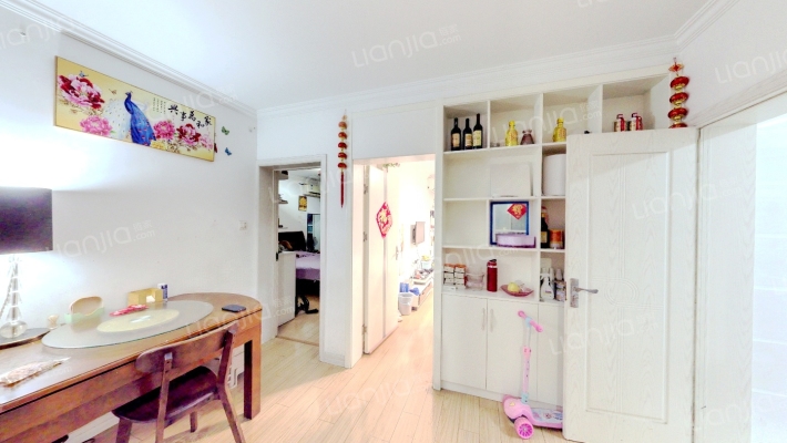 澄南一村二手房实景图