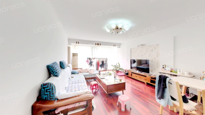 辰宇新村二手房实景图