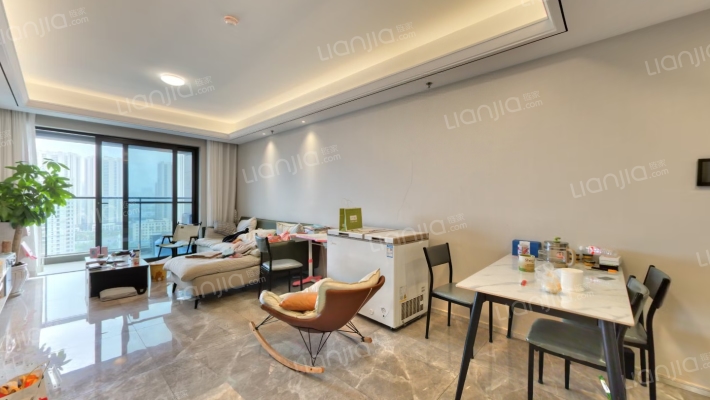 绿城华生桂语朝阳二手房实景图