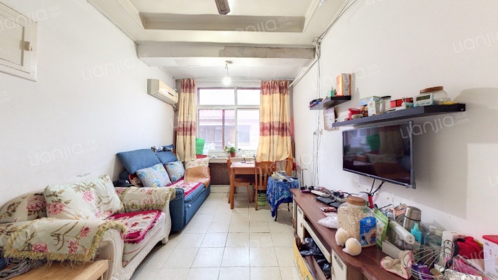 水果湖路1号二手房实景图