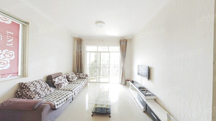 嘉和丽景二手房实景图