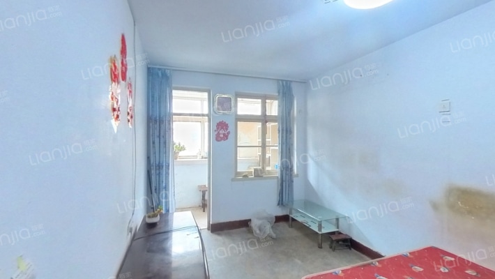 邯山区报社胡同十号院二手房实景图