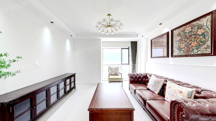 财源居二手房实景图