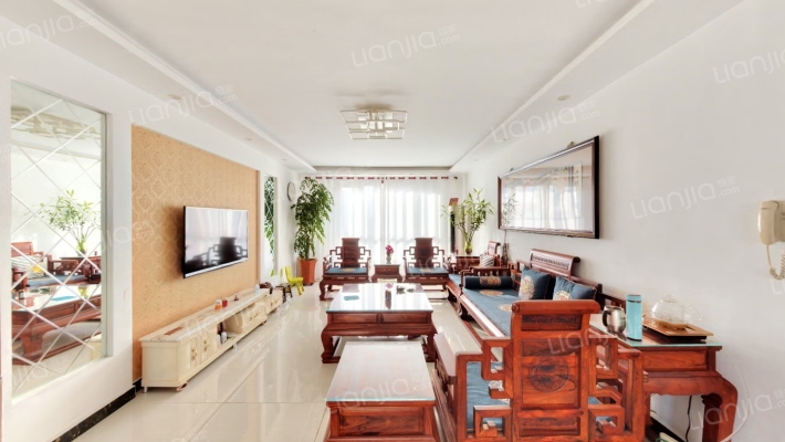 云清花园二手房实景图