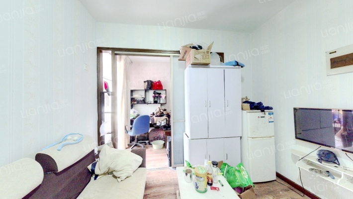 香江国际佳元二手房实景图