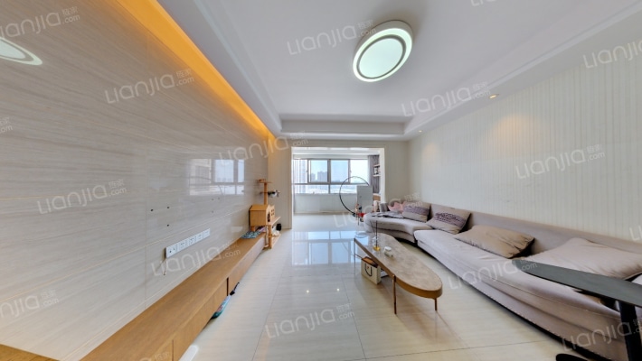 盛世名门(常熟市)二手房实景图