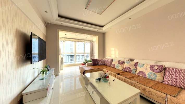 台阳博雅苑二手房实景图