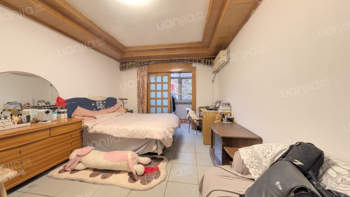 市建一公司二手房实景图