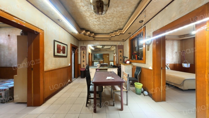 陇海北三街117号院二手房实景图