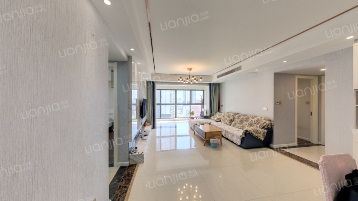 玖珑湾诚品二手房实景图