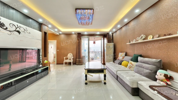 锦丽苑二手房实景图