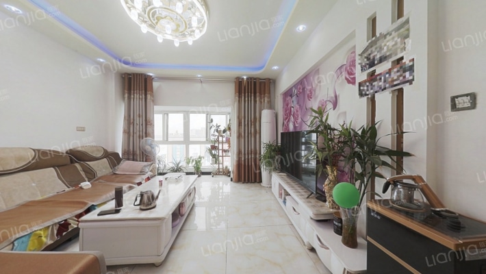 嘉园馨苑二手房实景图