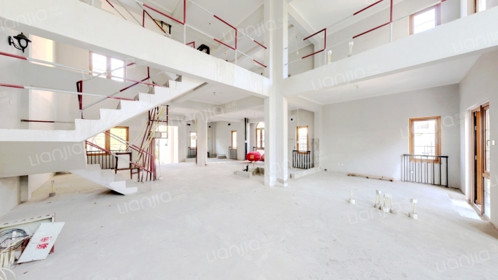 百督府二手房实景图