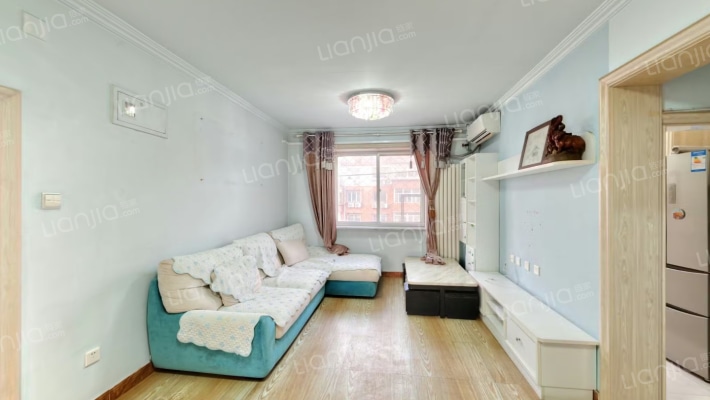 郝庄家园东区二手房实景图