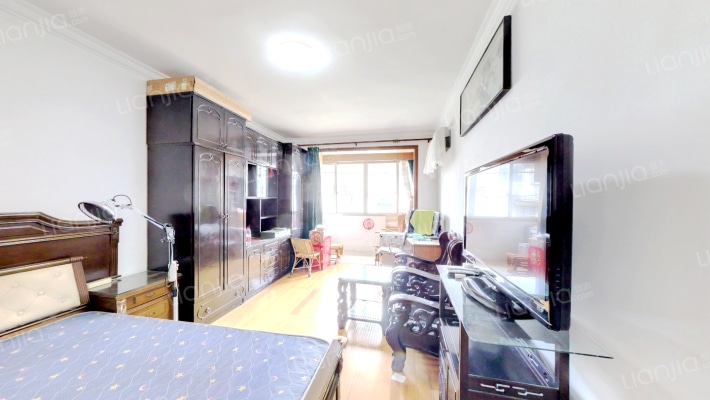 双辽支路70弄二手房实景图