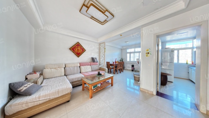 共和小区二手房实景图