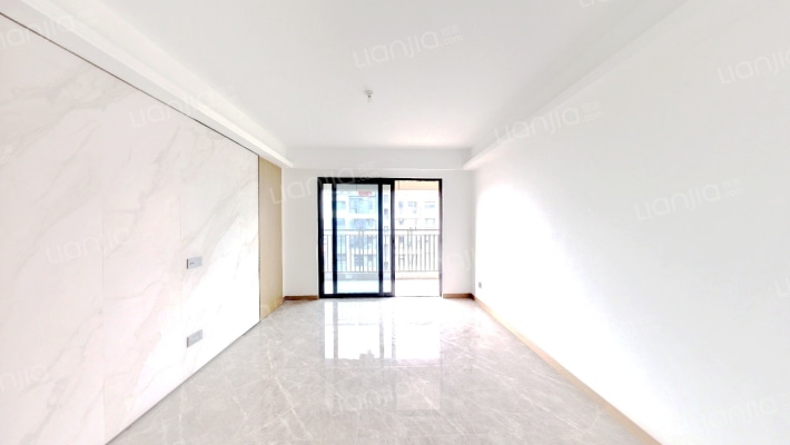 合能枫丹江宁二手房实景图