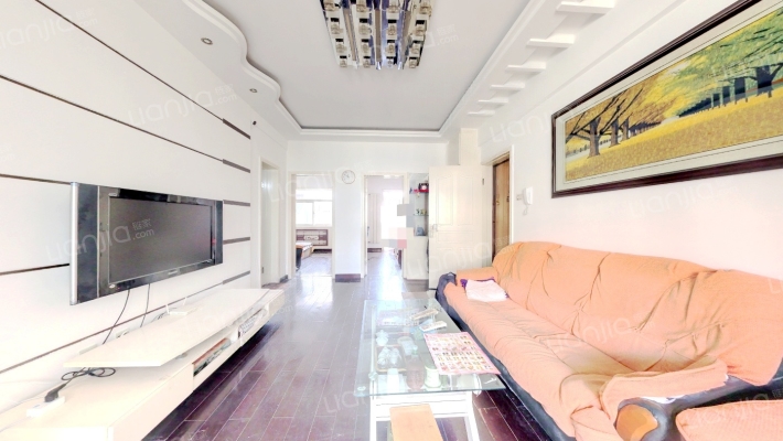 同苑小区二手房实景图