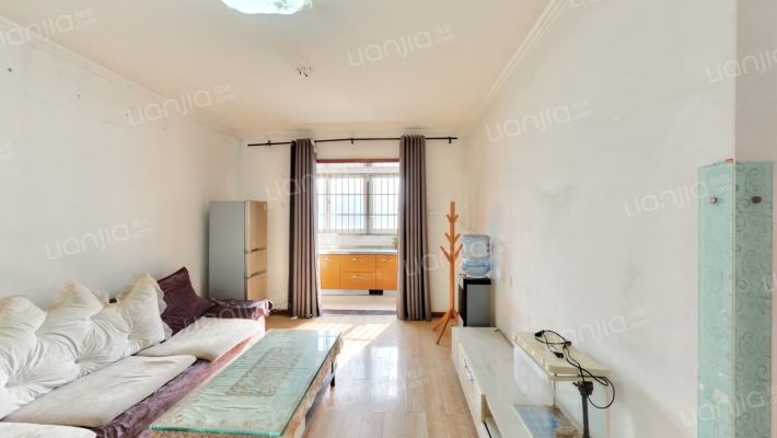 奇星御园二手房实景图