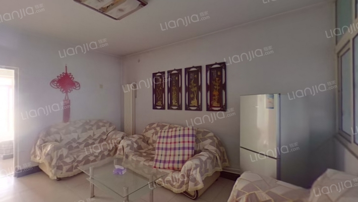 滏化住宅楼二手房实景图