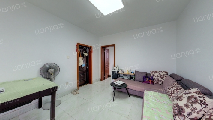 杜鹃巷25号二手房实景图