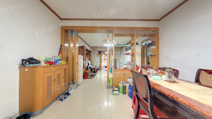 雅庭居二手房实景图