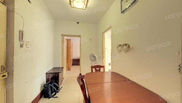 经济学院西院宿舍二手房实景图